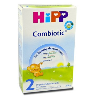 Hipp 2 Combiotic 300gr /2053/