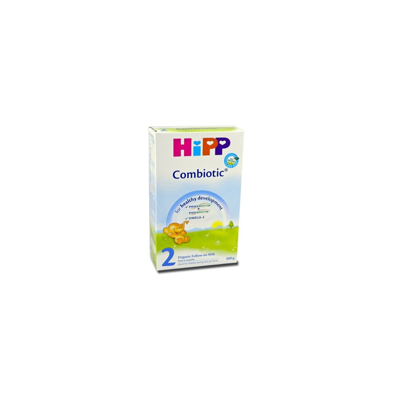 Hipp 2 Combiotic 300gr /2053/
