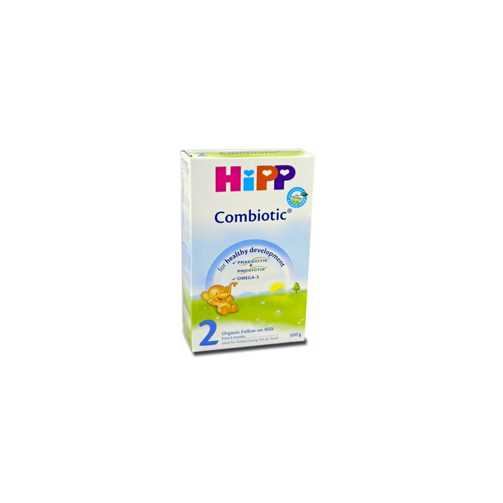 Hipp 2 Combiotic 300gr /2053/
