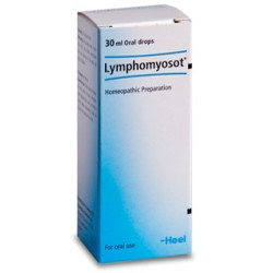 Lymphomyosot pic 30ml (Germania)