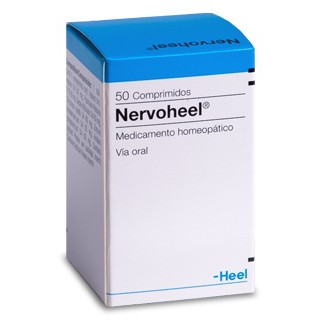 Nervoheel tab N50