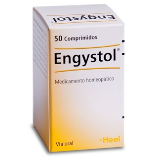 Engystol Comp. subling. N50