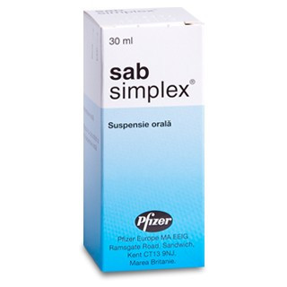 Sab Simplex pic 30ml