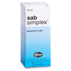 Sab Simplex pic 30ml