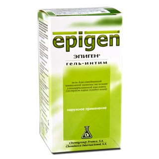 Epigen gel intim 250ml