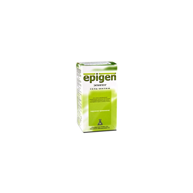 Epigen gel intim 250ml