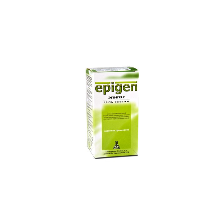 Epigen gel intim 250ml
