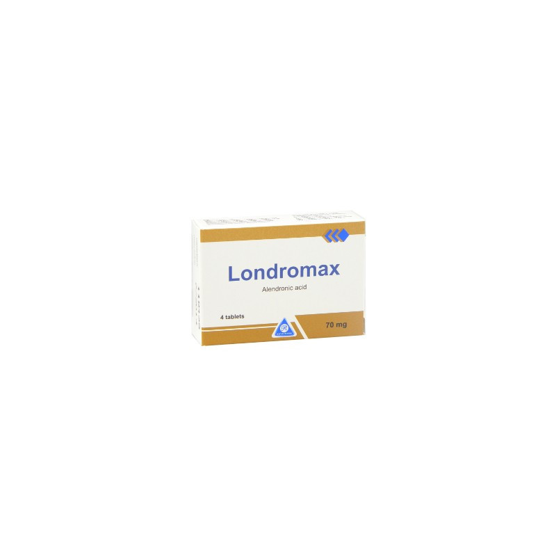 Londromax comp. 70mg N4