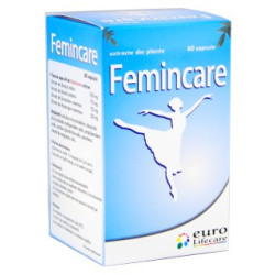 Femincare  caps. N60