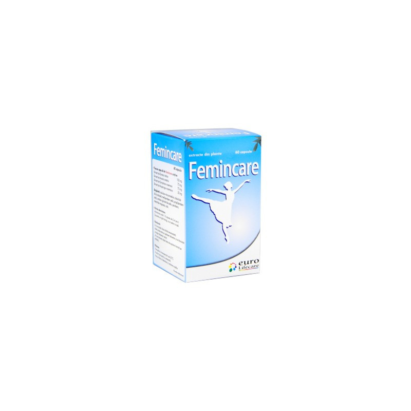 Femincare  caps. N60