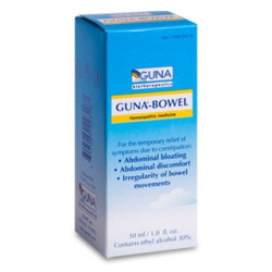 Guna-Bowel pic. orale 30ml