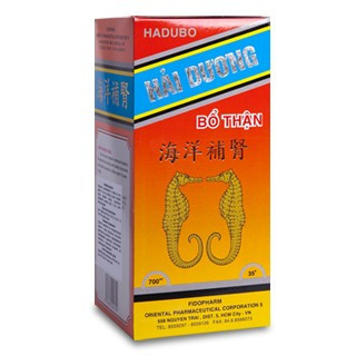 Hadubo sol 700ml (Vietnam)