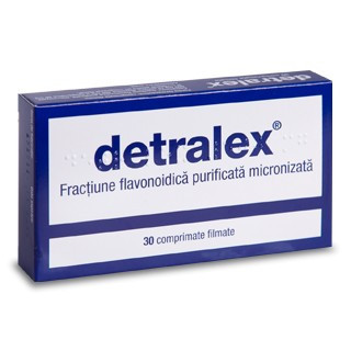 Detralex tab. N30