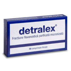 Detralex tab. N30