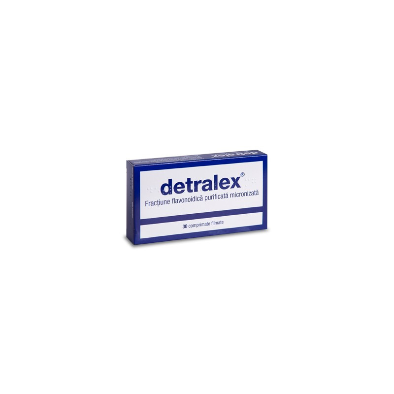 Detralex tab. N30