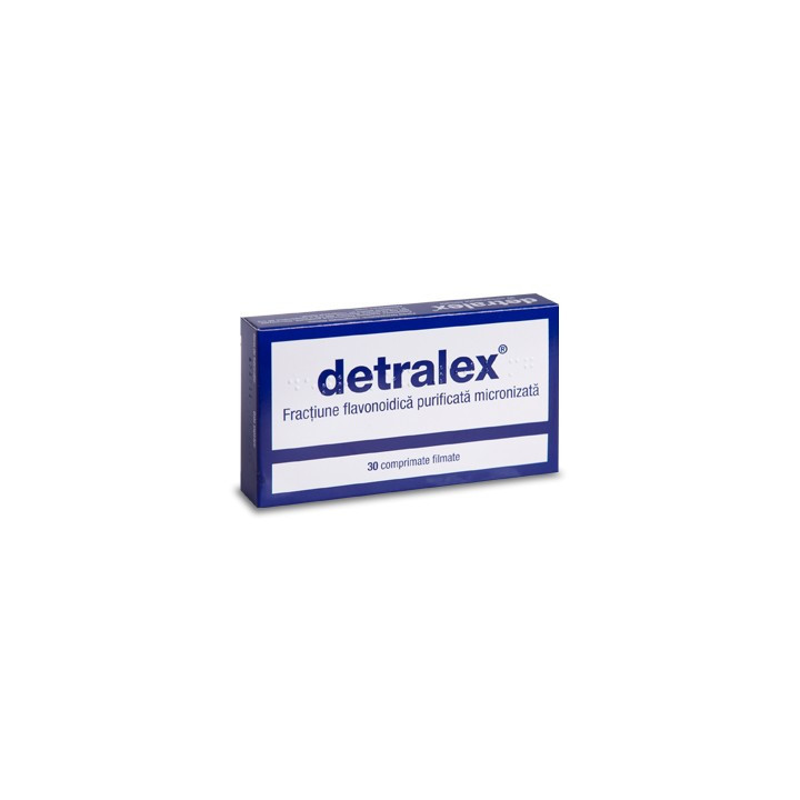Detralex tab. N30