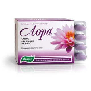 Lora comp. N36 (Evalar)