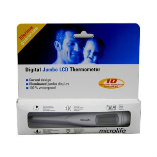 Termometru electronic  