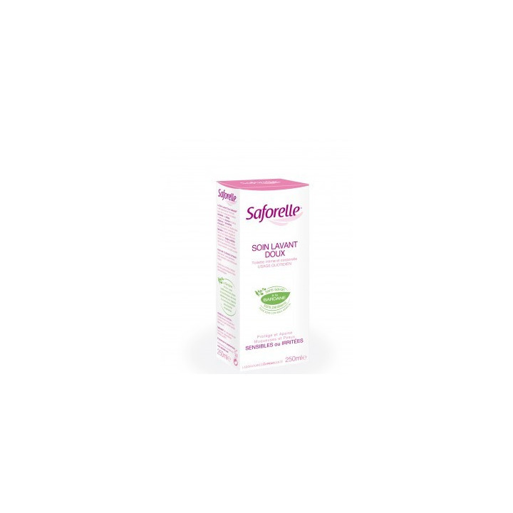 Saforelle gel intim 250ml