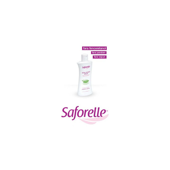 Saforelle gel intim 100ml