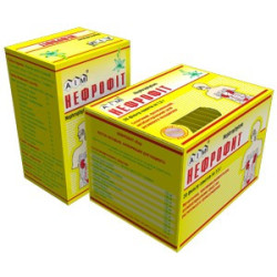 Specie Nefrophyt 100g