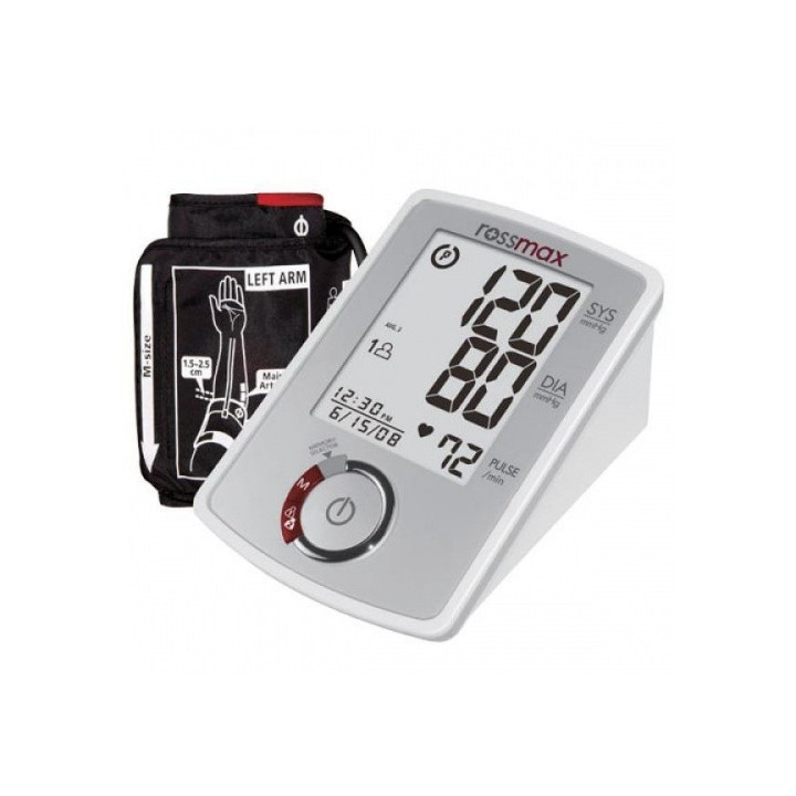  Tonometru automat Rossmax MB 303 