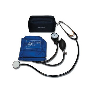  Tonometru mecanic Microlife BP AG1-2 