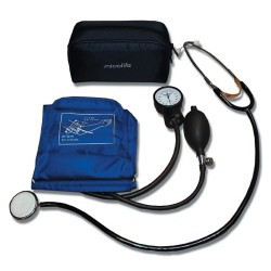 Tonometru mecanic Microlife BP AG1-2