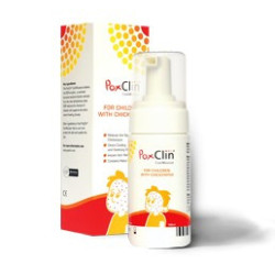 PoxClin solutie 100ml