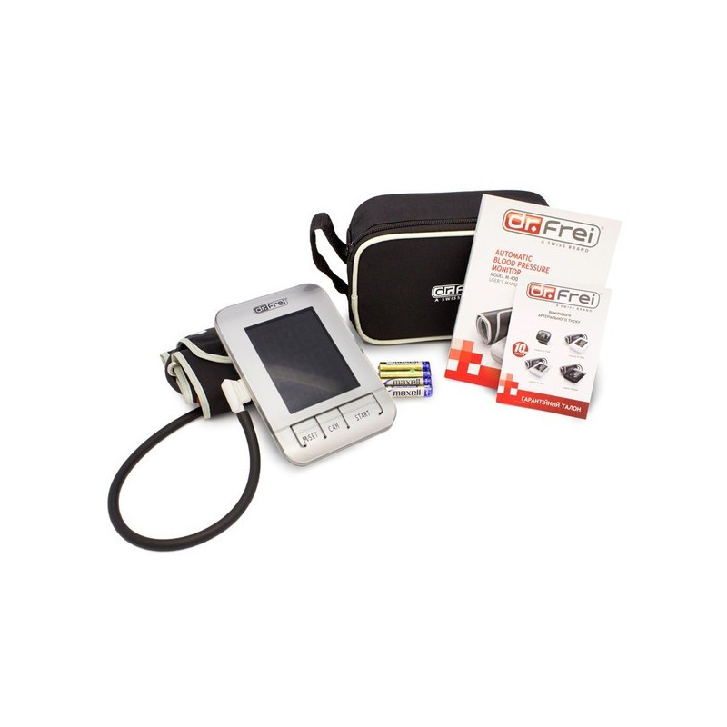 Tonometru automat Dr. Frei M-400 A