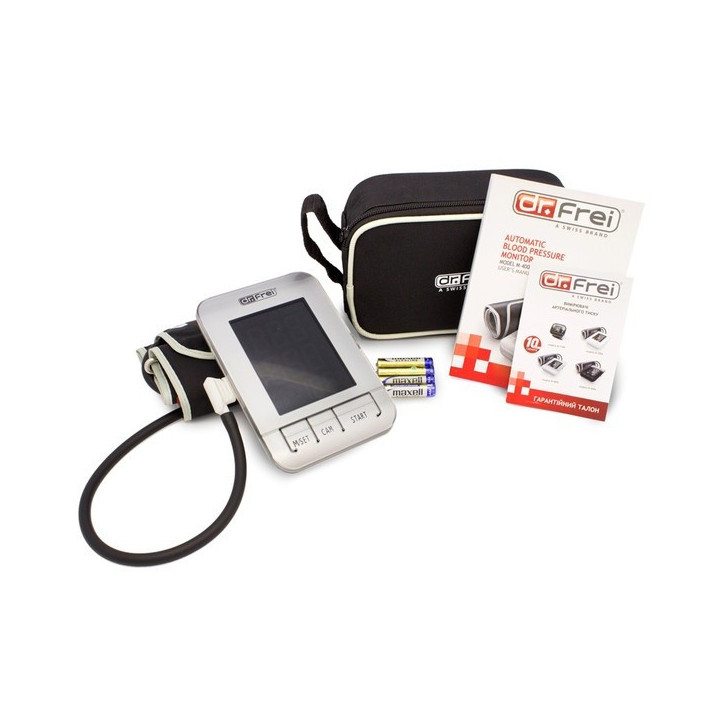 Tonometru automat Dr. Frei M-400 A