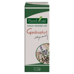 Giardinophyt sol. 50ml