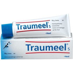 Traumeel S ung 50g