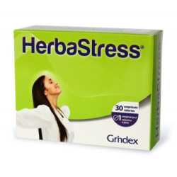 Herbastress comp. 450mg N30