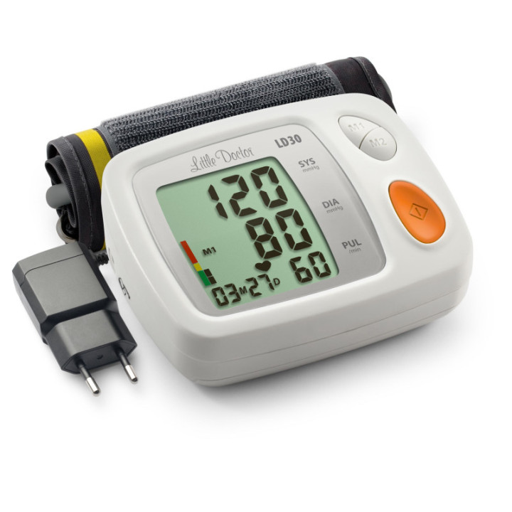 Tonometru automat Little Doctor LD 30