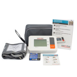 Tonometru automat Gamma Control