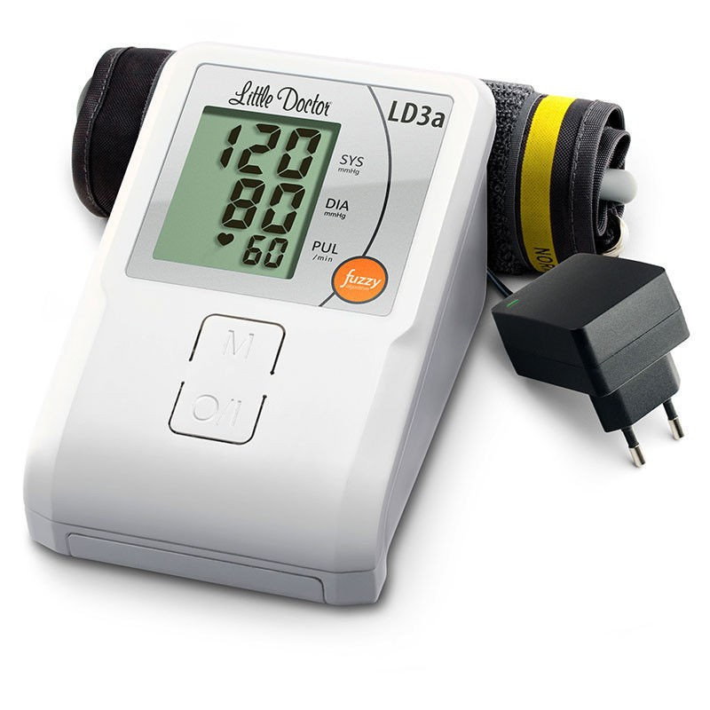 Tonometru automat Little Doctor LD 3a