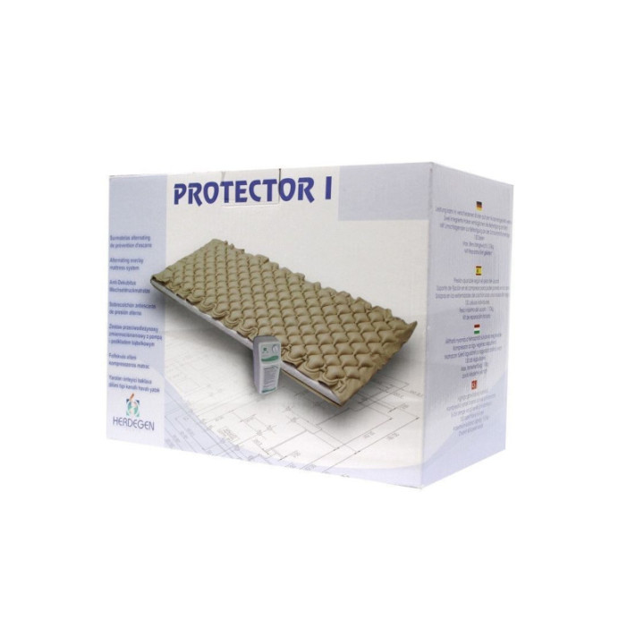 Saltea antiescare Protector 1