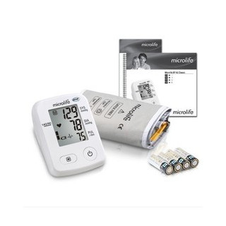 Tonometru automat Microlife BP A2 Clasic