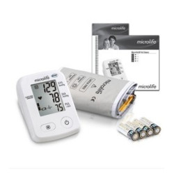 Tonometru automat Microlife BP A2 Clasic