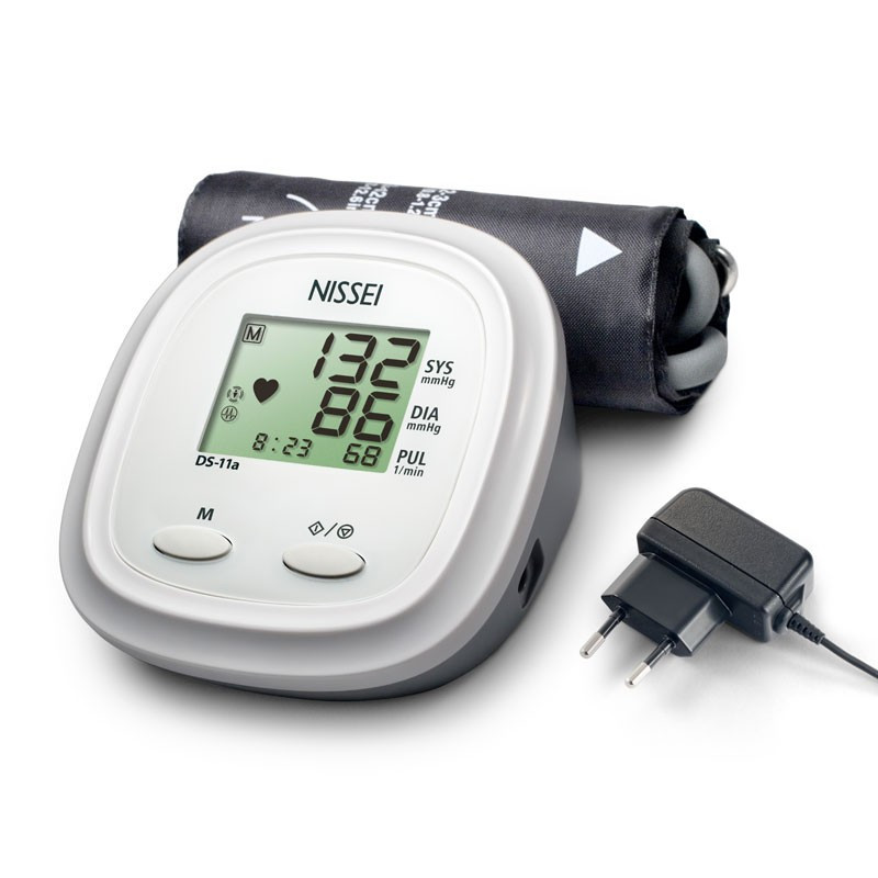 Tonometru Nissei DS11A