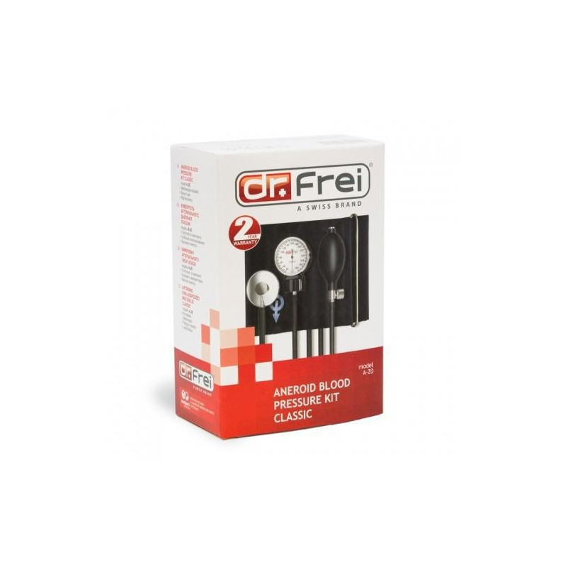 Tonometru mecanic Dr. Frei A-20