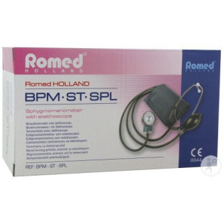 Tonometru mecanic Romed