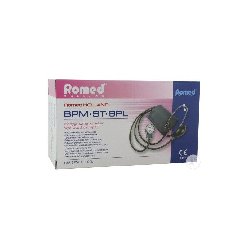 Tonometru mecanic Romed