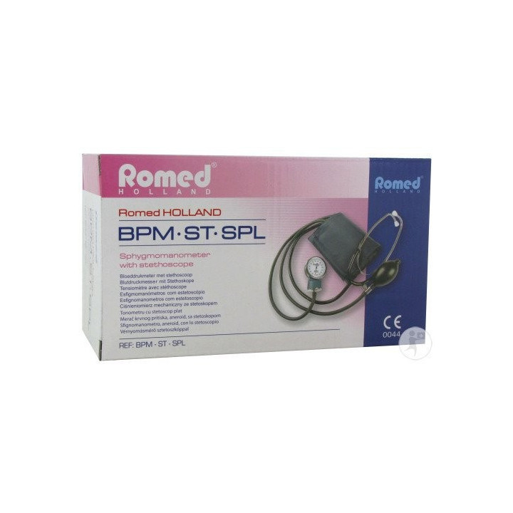 Tonometru mecanic Romed