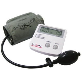 Tonometru semiautomat Gamma M1-S-1