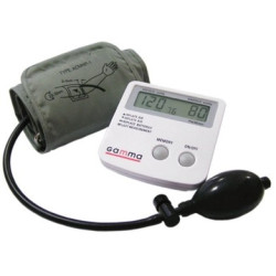 Tonometru semiautomat Gamma M1-S-1