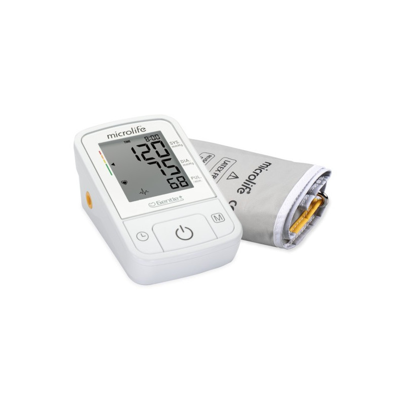 Tonometru automat Microlife BP A2 Basic