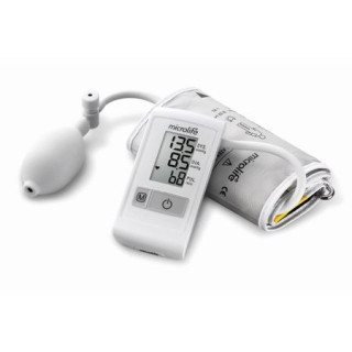 Tonometru semiautomat Microlife BP N1 Basic