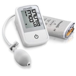 Tonometru semiautomat Microlife BP N